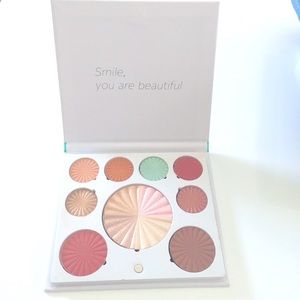 OFRA Full Face Palette Good To Go